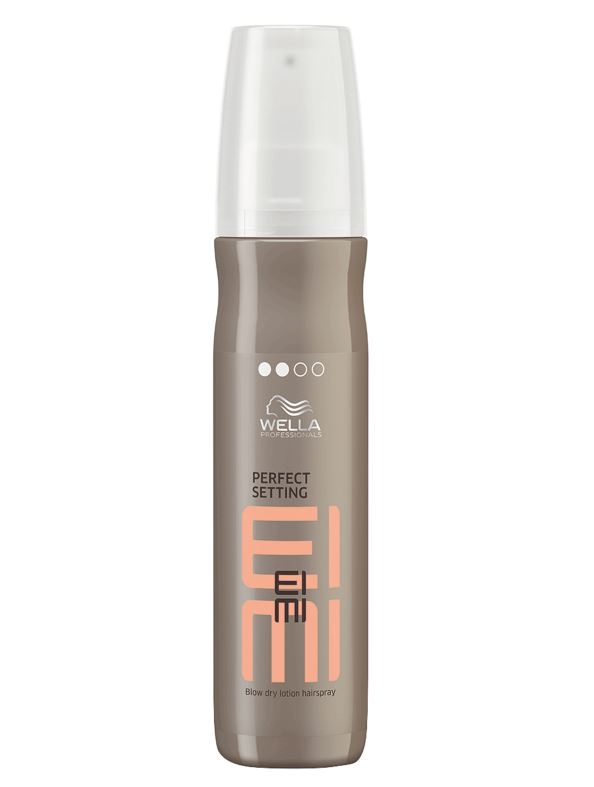 Wella Perfect Setting Blow Dry Lotion Online Hot Sale