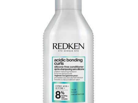 Acidic Bonding Curls Conditioner 300ml Online Hot Sale