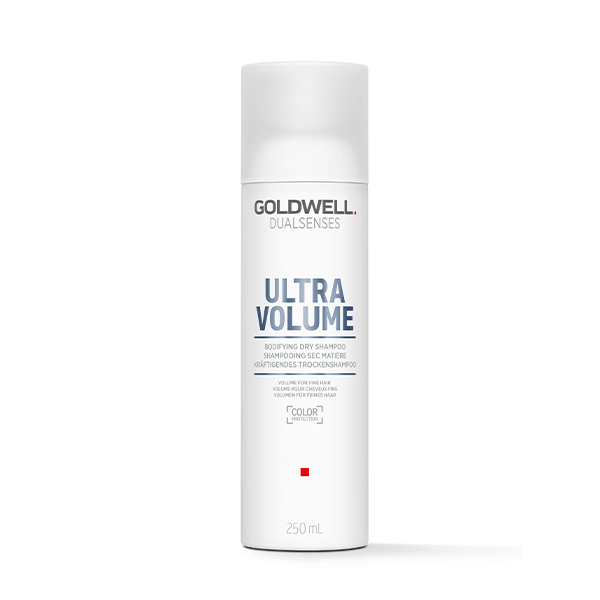 GOLDWELL DUALSENSES ULTRA VOLUME DRY SHAMPOO 250ML For Discount