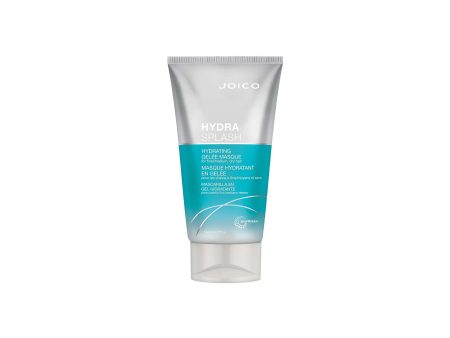 JOICO HYDRASPLASH GELEE MASQUE 150ML Supply