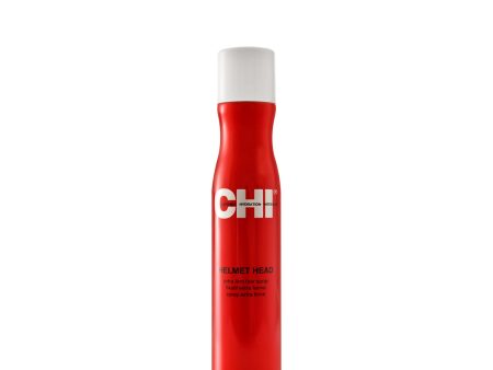 CHI Helmet Head Hairspray 55% LVOC 10 fl.oz Discount