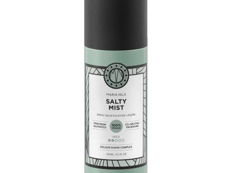 Maria Nila Salty Mist 5.1 fl.oz For Cheap