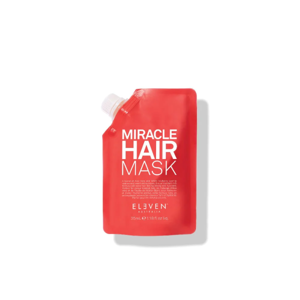 ELEVEN MIRACLE HAIR MASK 35ML Online