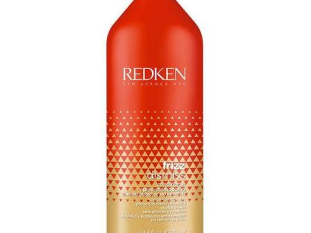 Redken Frizz Dismiss Conditioner (1L) Discount