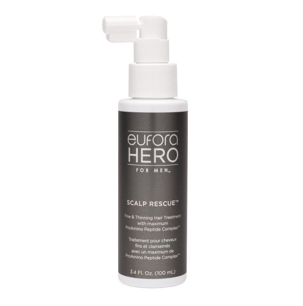 HERO For Men Scalp Rescue 100ml Online Hot Sale