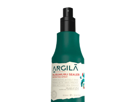 ARGILA MURUMURU SEALER PROTECTING SPRAY 300ML Hot on Sale