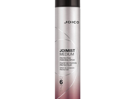 JOICO JOIMIST MEDIUM STYLING & FINISHING SPRAY 300ML Cheap