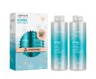 Joico HydraSplash Shampoo, Conditioner Liter Duo Fashion