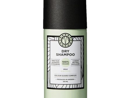 Maria Nila Dry Shampoo Online Sale