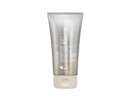 JOICO BLONDE LIFE BRIGHTENING MASQUE 150ML Online Sale