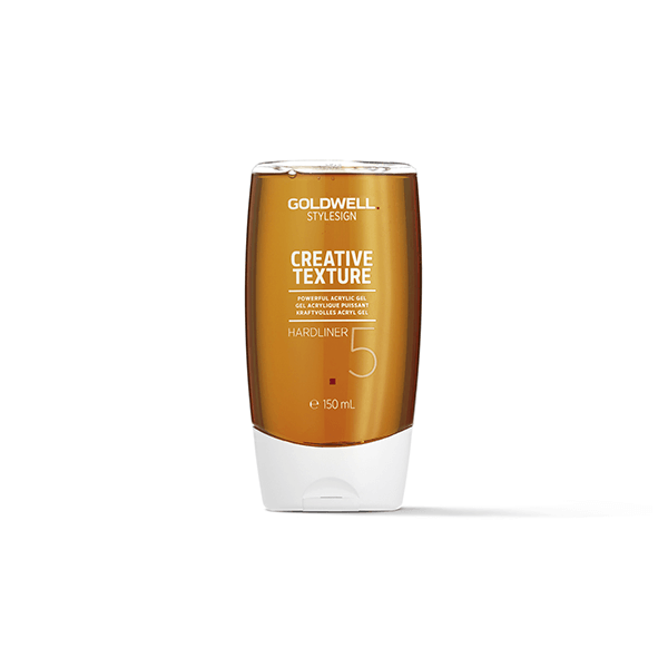 GOLDWELL STYLESIGN CREATIVE TEXTURE HARDLINER 150ML Cheap