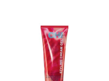 CHI Styling Cream Gel 6 oz on Sale