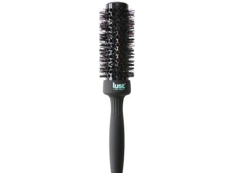 LUST LUXURY CERAMIC HAIRBRUSH 25MM For Cheap