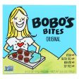 Bobo s Oat Bars - Original Bites - Gluten Free - Case Of 6 - 1.3 Oz. Online