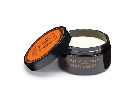 AMERICAN CREW MATTE CLAY 85G For Sale