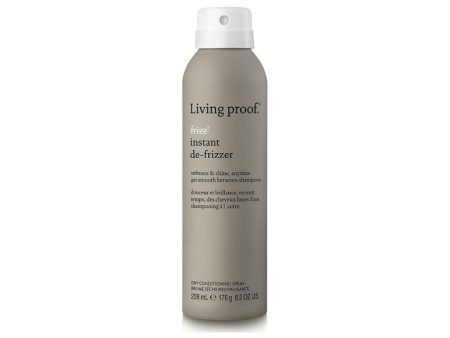 Living Proof No Frizz Instant De-Frizzer Cheap