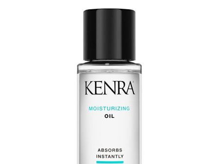 Kenra Professional Kenra Moisturizing Oil Discount