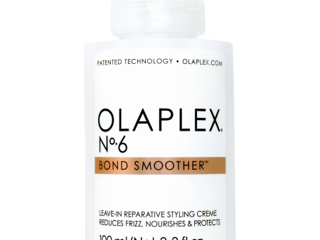 Olaplex No. 6 Bond Smoother 3.3 fl oz Sale