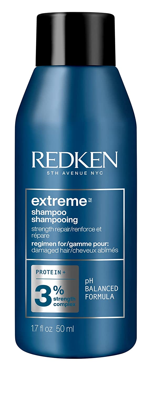 Redken Extreme Shampoo for Damaged Hair For Cheap