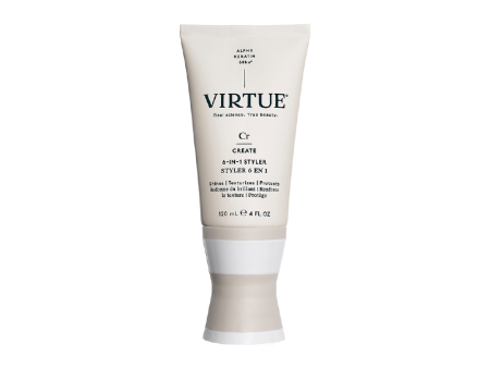 VIRTUE 6-IN-1 STYLER 120ML Hot on Sale