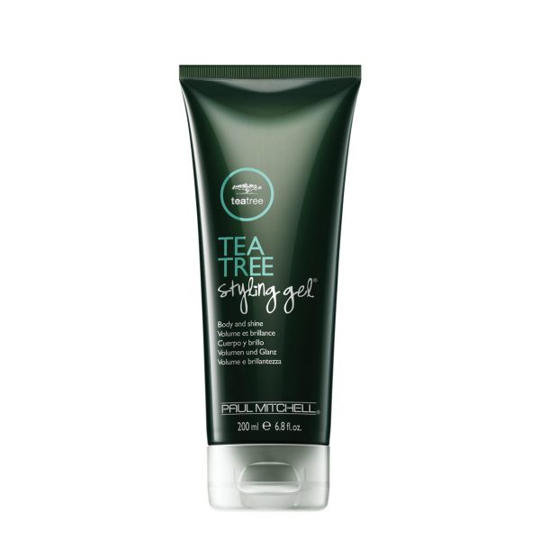 John Paul Mitchell Systems Tea Tree - Styling Gel For Sale