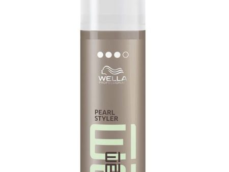 Wella Pearl Styler Styling Gel Hot on Sale