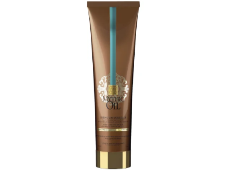 DISCONTINUED L’ORÉAL PROFESSIONNEL MYTHIC OIL CREME UNIVERSELLE 150ML For Sale