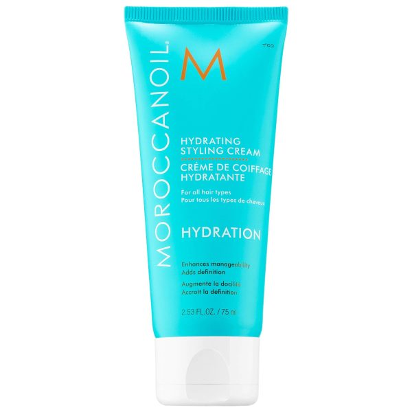 Moroccanoil Hydrating Styling Cream on Sale