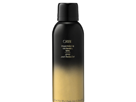 ORIBE IMPERMEABLE ANTI-HUMIDITY SPRAY 200ML Hot on Sale