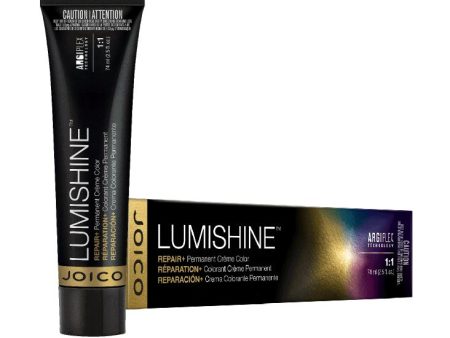 Joico Lumishine Natural Warm Series Sale