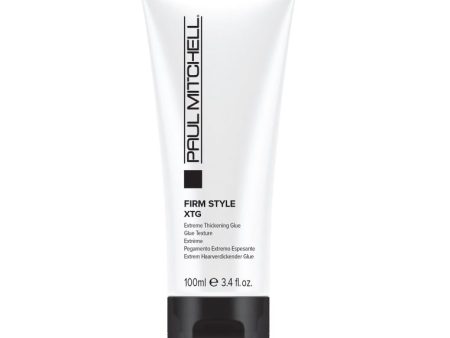 John Paul Mitchell Systems XTG-Extreme Thickening Glue 3.4 fl.oz Sale