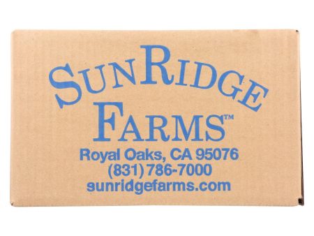 Sunridge Farms Cherries - Milk Chocolate - Case Of 10 Lbs on Sale