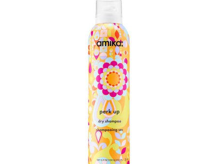 Perk Up Dry Shampoo Hot on Sale