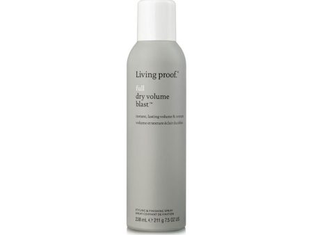 Living Proof Full Dry Volume Blast Fashion