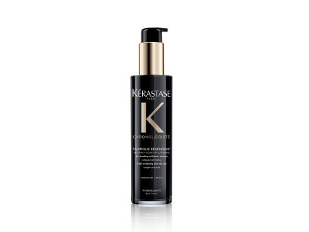 Kérastase Chronologiste Thermique Blow Dry Cream 150ml Discount