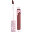 Kylie By Kylie Jenner by Kylie Jenner (WOMEN) - Matte Liquid Lipstick - # 301 Angel  --3ml 0.1oz on Sale