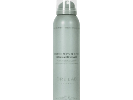 NAK ORI LAB UNDONE TEXTURE SPRAY 150G Online Sale