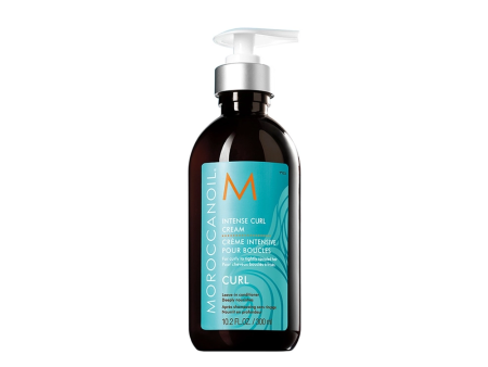 MOROCCANOIL INTENSE CURL CREAM 300ML For Sale