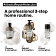 Absolut Repair Molecular Shampoo 300ml Supply