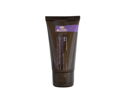 ANGEL EN PROVENCE LAVENDER VIOLET OVERTONE HAIR MASK 45G Cheap