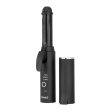 YOKUBO CORDLESS MINI HAIR CURLER For Sale