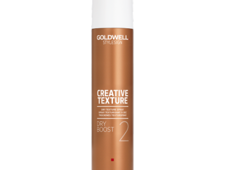 GOLDWELL STYLESIGN CREATIVE TEXTURE DRY BOOST 200ML Online