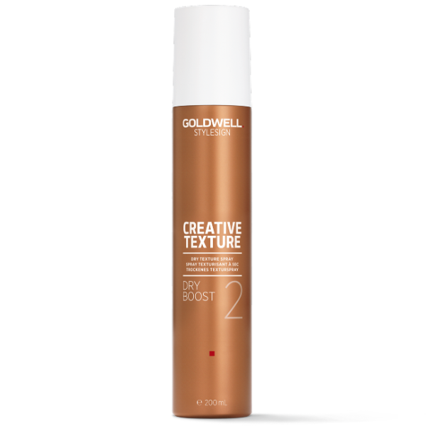 GOLDWELL STYLESIGN CREATIVE TEXTURE DRY BOOST 200ML Online