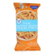 Barbara s Bakery - Baked Cheese Puffs - Original - Case Of 12 - 7 Oz. Fashion