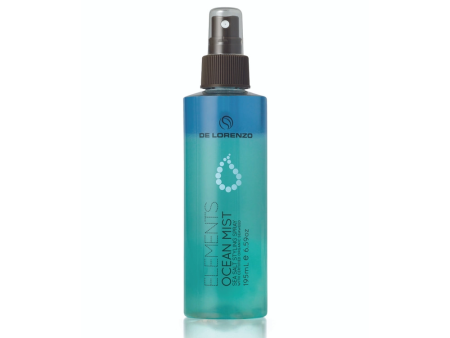 DE LORENZO OCEAN MIST 195ML Online Sale