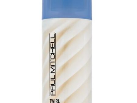 John Paul Mitchell Systems Twirl Around 5.1 fl.oz Discount