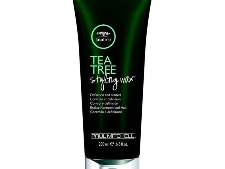 John Paul Mitchell Systems Styling Wax 6.8fl.oz For Sale