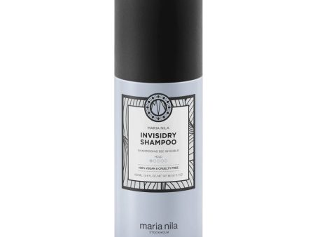 Maria Nila Invisidry Shampoo Discount