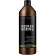 Redken Brews Daily Shampoo For Men Online