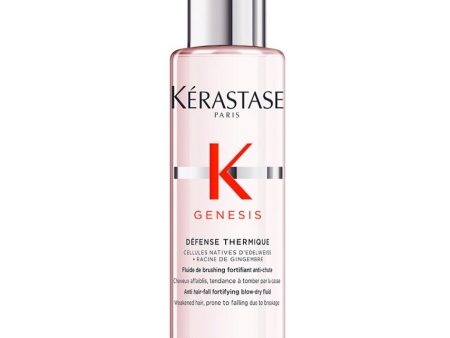 Kérastase Genesis Défense Thermique 150ml Online